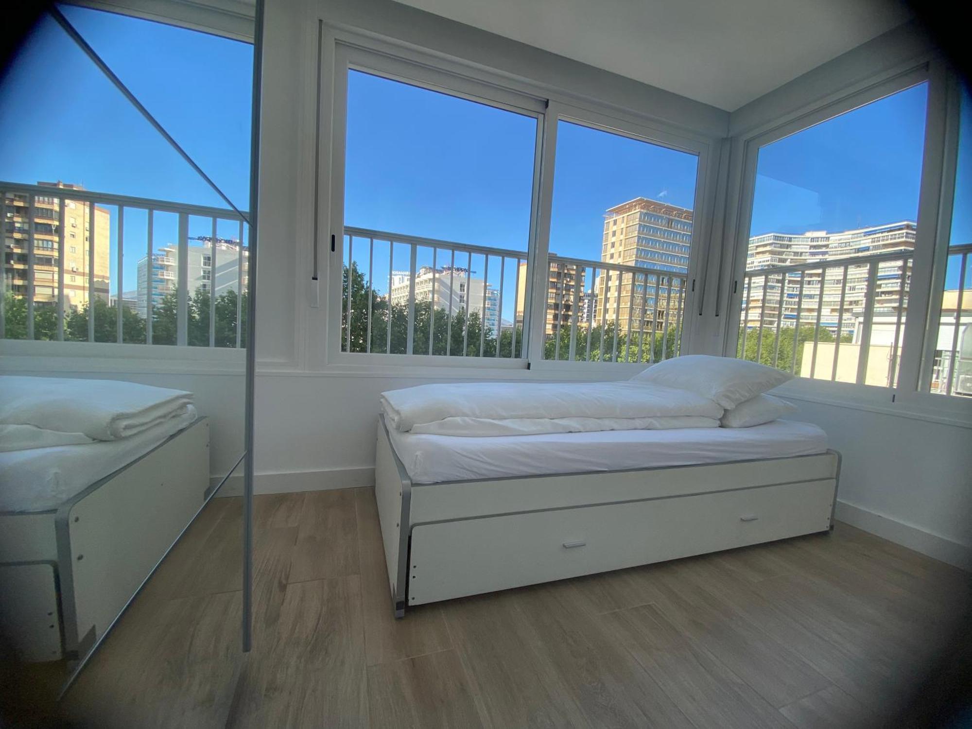 Penthous Vue Sur Mer A Benidorm Luaran gambar